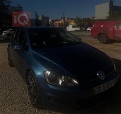 فولكسفاغن جولف